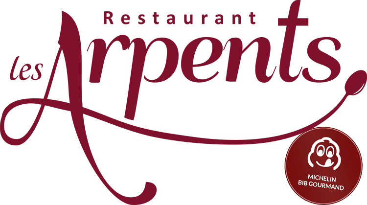 Restaurant Les Arpents à Amboise